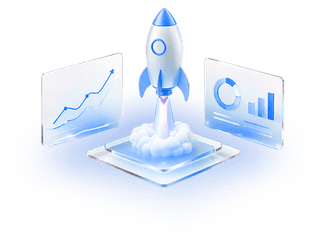 Premier lancement public de la plateforme de trading crypto fêté comme une étape marquante